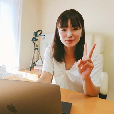 川越雅さん