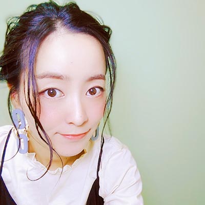 中島めぐみさん