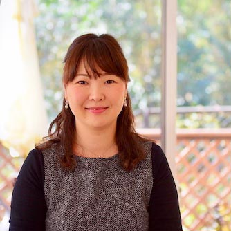 佐倉由香さん